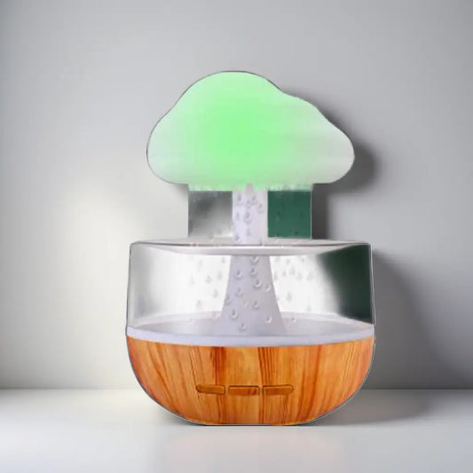 Rain Drop Humidifier